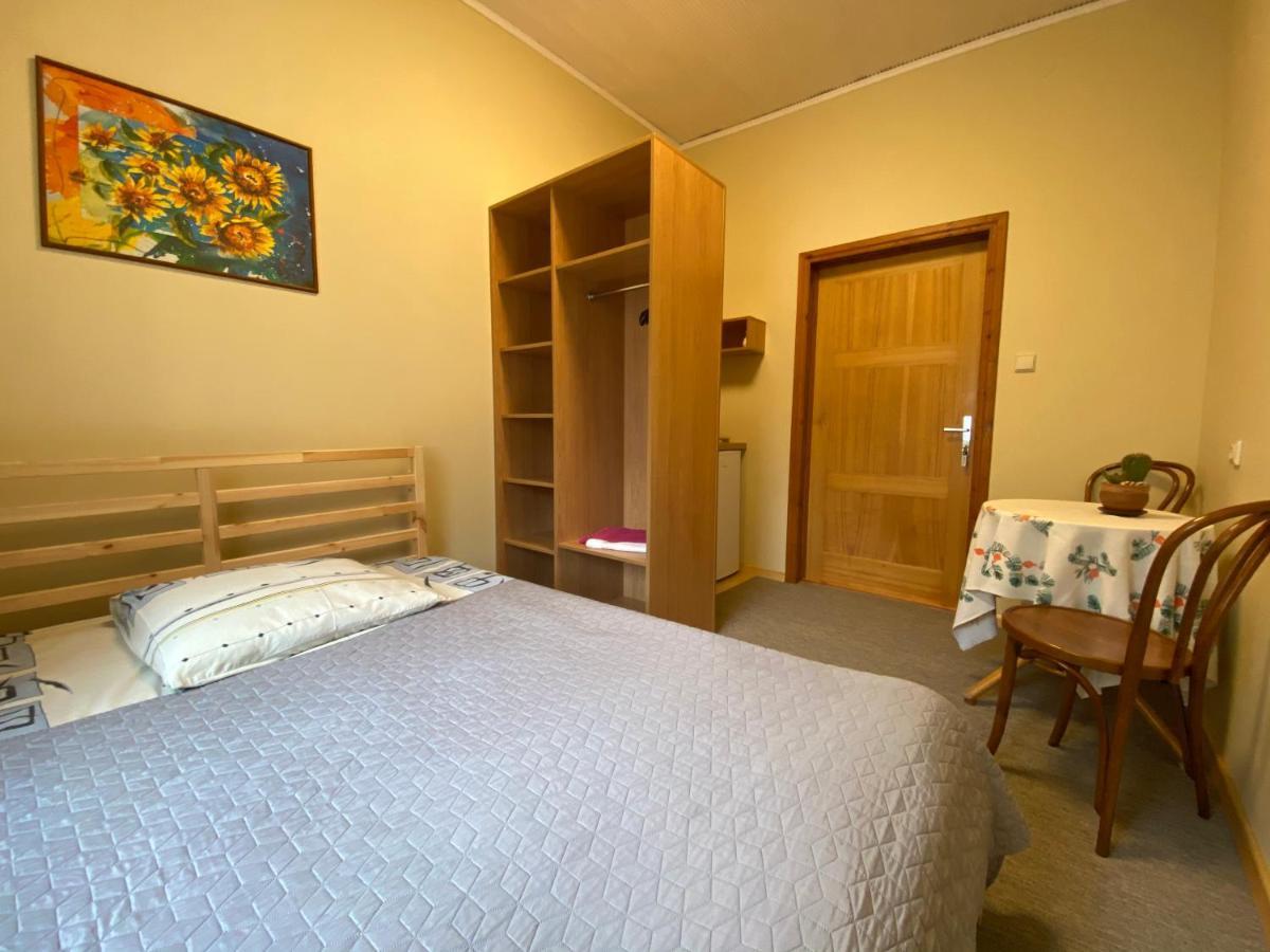 Apartamentai Eurista ドルスキニンカイ エクステリア 写真