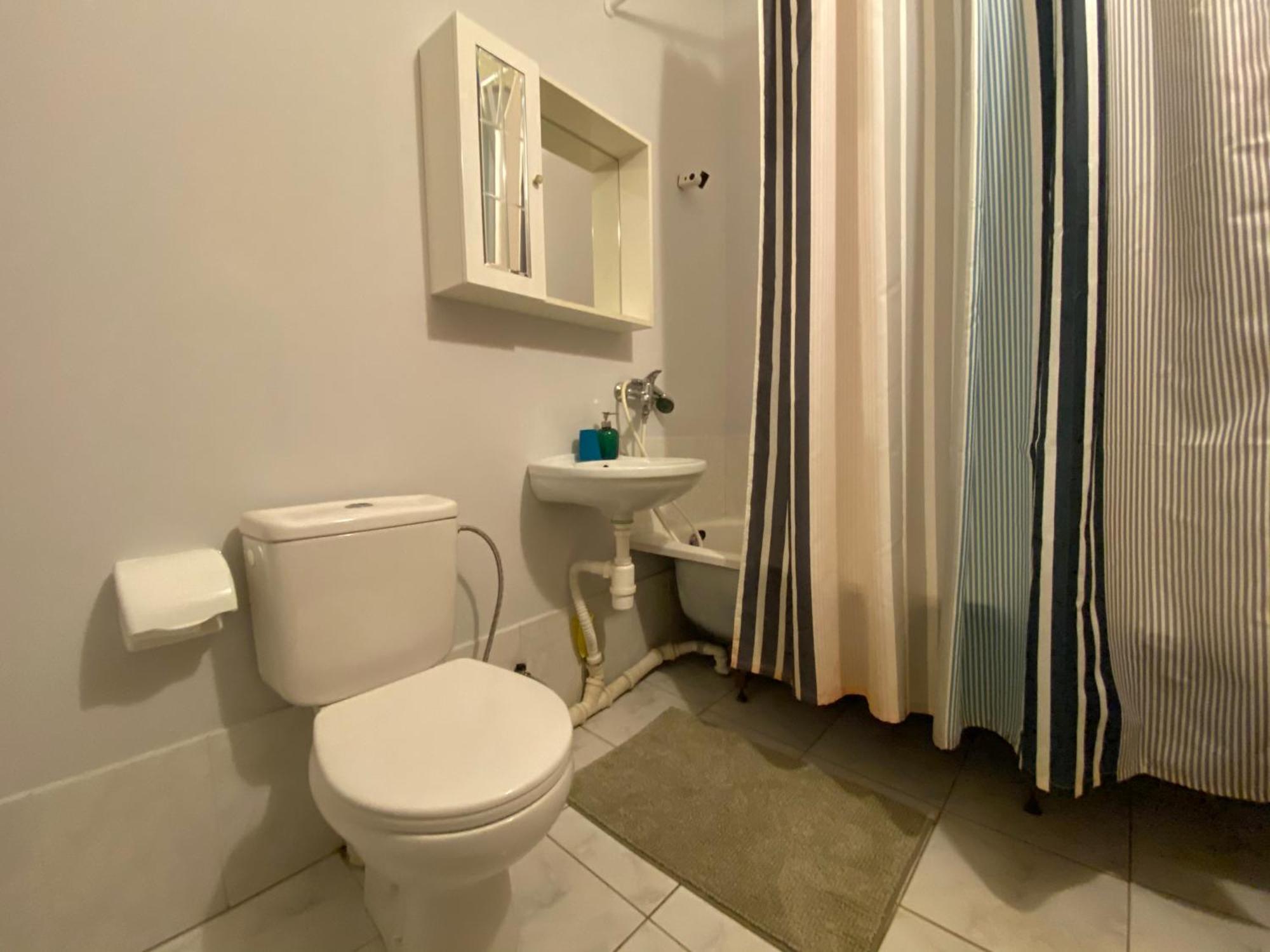 Apartamentai Eurista ドルスキニンカイ 部屋 写真