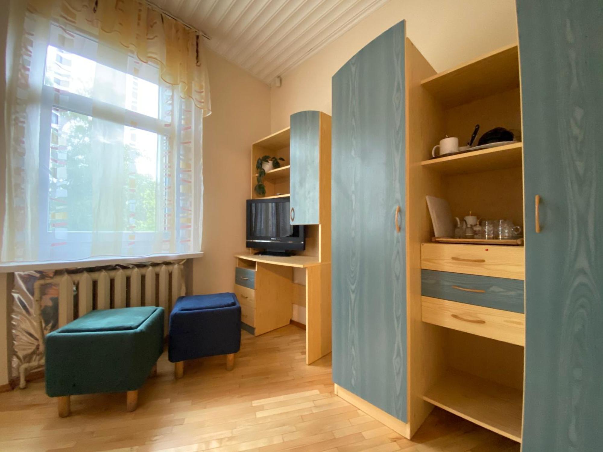 Apartamentai Eurista ドルスキニンカイ 部屋 写真