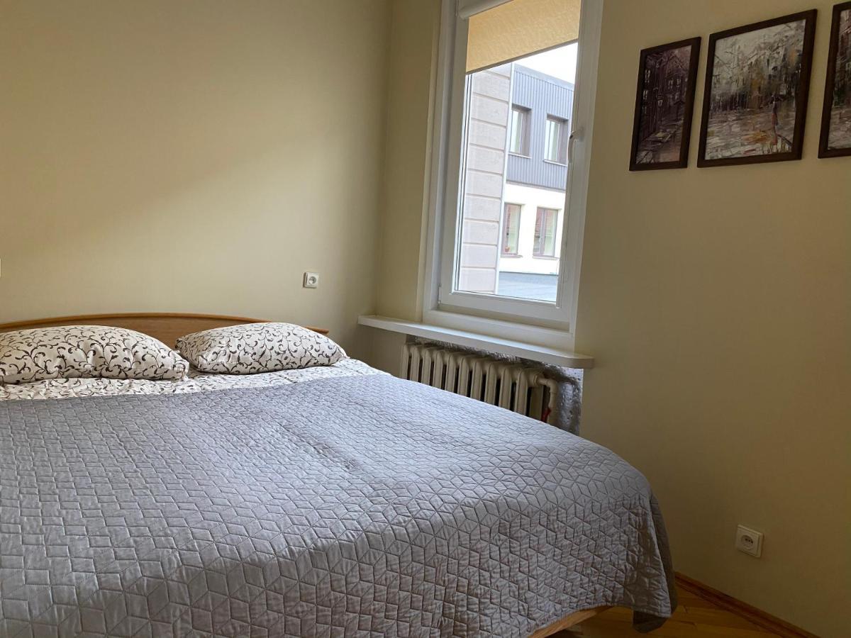 Apartamentai Eurista ドルスキニンカイ 部屋 写真